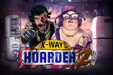 XWAY HOARDER 2